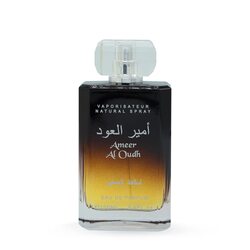 Lattafa Ameer Al Oudh 100ml EDP Unisex