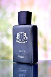 Paris Corner Heros 100ml EDP For Men