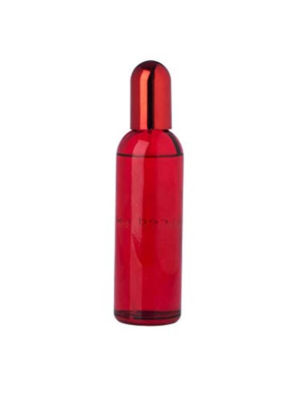 Milton Lloyd Colour Me Red 100ml EDP for Women