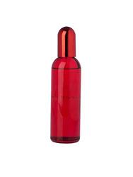 Milton Lloyd Colour Me Red 100ml EDP for Women