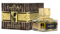 Lattafa Sheikh Al Shuyukh Concentrated 100ml EDP Unisex