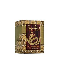 Lattafa Raghba Wood Intense 100ml EDP Unisex