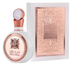 Lattafa Arabic 100ml EDP For Women