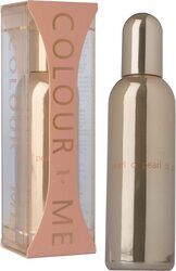 Milton Lloyd Colour Me Pearl 100ml EDP Unisex