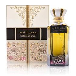 Ard Al Zaafaran Perfumes Safeer Al Oud Authorised Seller 100ml EDP Unisex