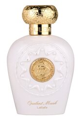 Lattafa Arabic Opulent Musk 100ml EDP For Women