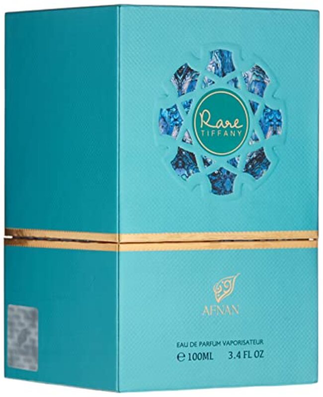 Afnan Rare Tiffany 100ml EDP for Women