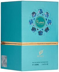 Afnan Rare Tiffany 100ml EDP for Women