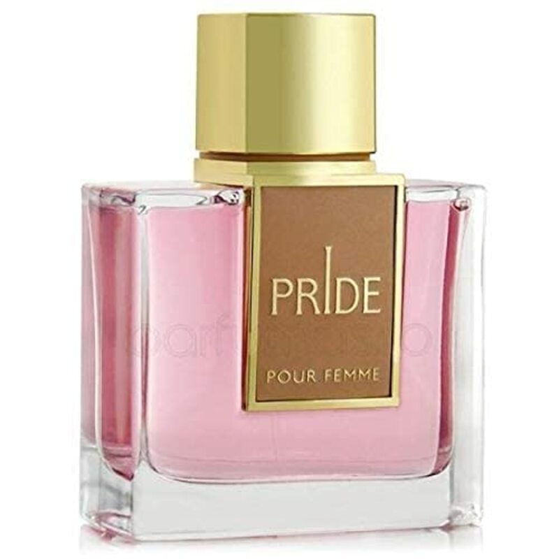 Rue Broca Pride Ladies 100ml EDP For Women