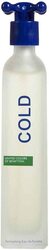 United Colors Of Benetton Cold 100ml EDT for Women