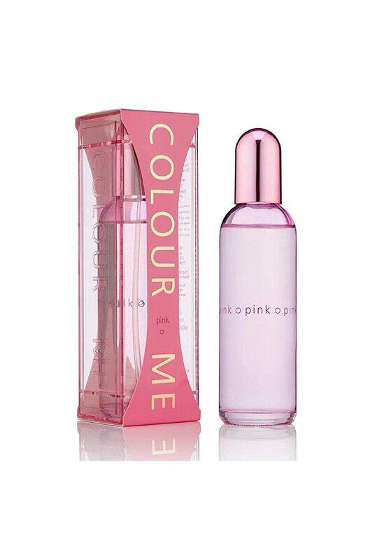 

Milton Lloyd Colour Me Flowers 100ml EDP Perfume for Women