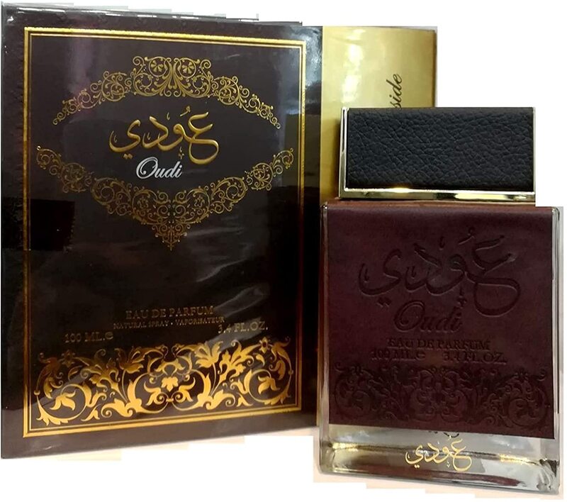 Ard Al Zaafaran Oudi 100ml EDP Unisex