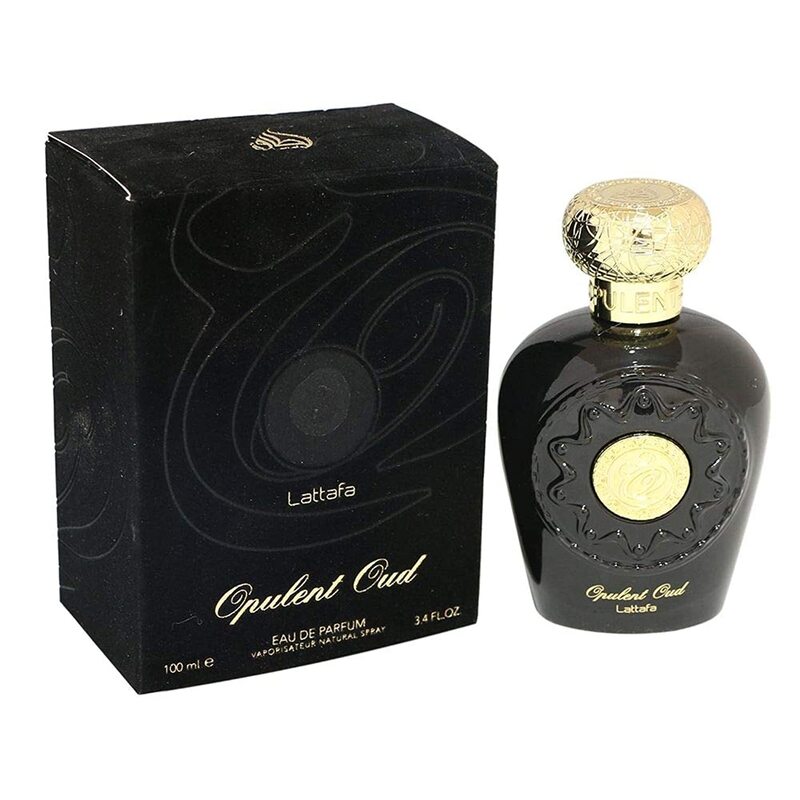 Lattafa Opulent Oud 100ml EDP Unisex