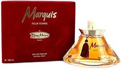 Remy Marquis Pour Femme 100ml EDP for Women