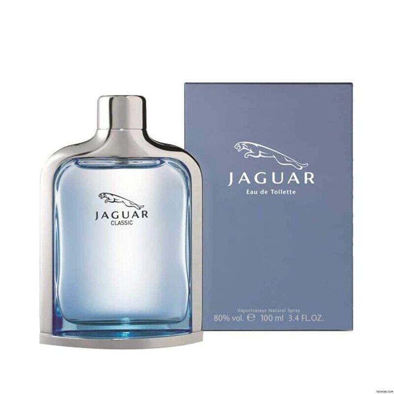 

Jaguar Classic 100ml EDT Perfume for Men