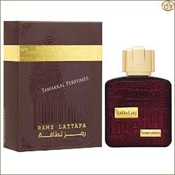 Lattafa Ramz Gold 100ml EDP for Women