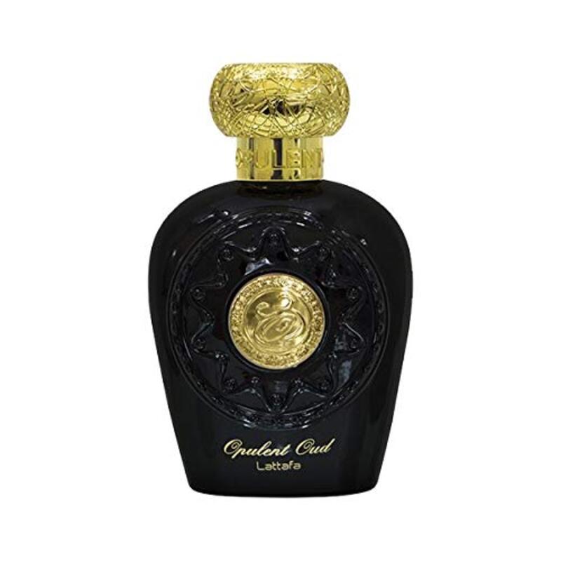 Lattafa Opulent Oud 100ml EDP For Women