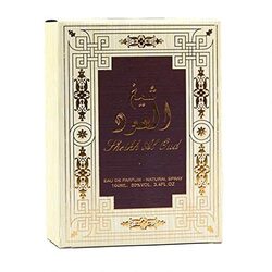 Sheikh Al Oud 100ml EDP for Men