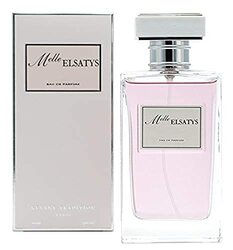 Reyane Tradition Melle Elsatys 100ml EDP for Women