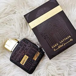 Lattafa Ramz Gold 100ml EDP Unisex