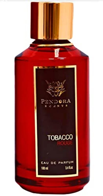 Pendora Tobacco Rouge Scent 100ml EDP Unisex