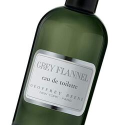Geoffrey Beene Grey Flannel 120ml EDT for Men