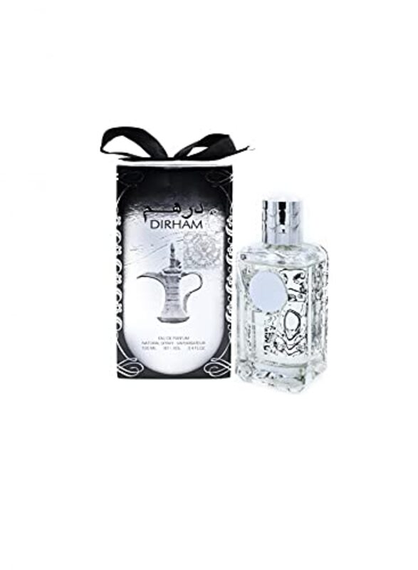 Dirham Perfume 100ml EDP for Men