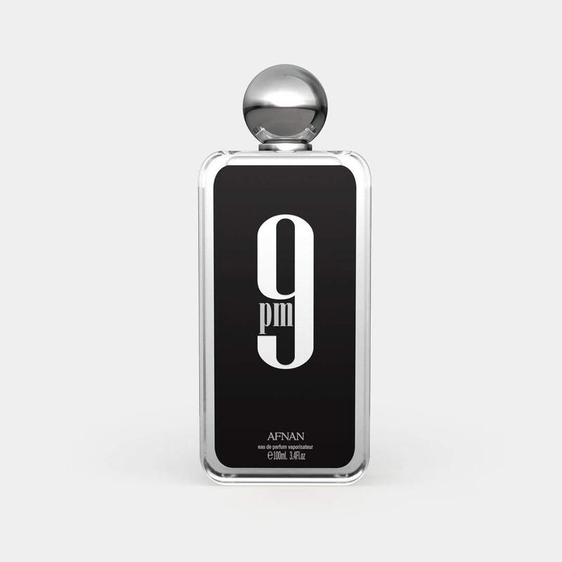 Afnan 9 Pm Edition 100ml EDP For Men