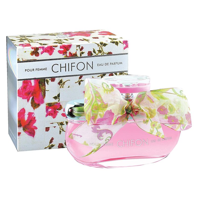 Emper Chifon 100ml EDT for Women