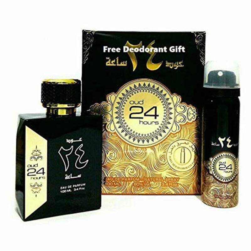 

AClickAway Oud Arabian 100ml EDP Perfume For Men