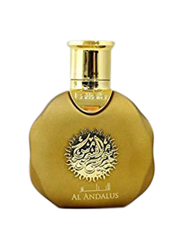 

Lattafa Shams Al Shamoos Andalus 35ml EDP Perfume Unisex
