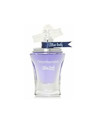 Rasasi L'incontournable Blue Lady2 35ml EDP for Women