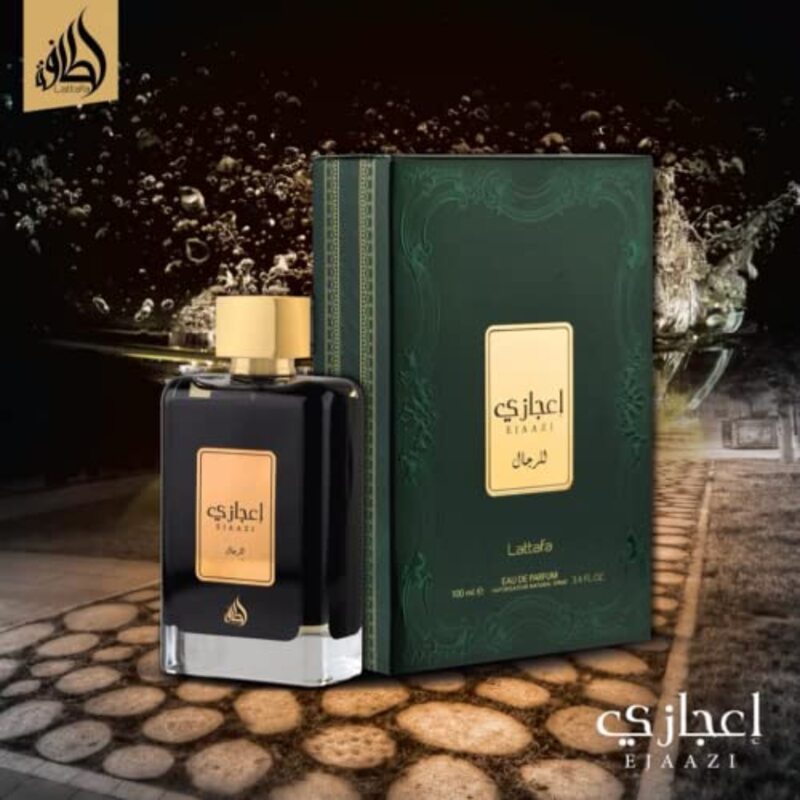 Lattafa Ejaazi 100ml EDP Unisex