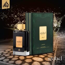 Lattafa Ejaazi 100ml EDP Unisex