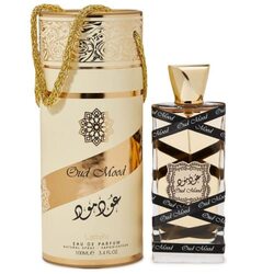 Lattafa Oud Mood 100ml EDP Unisex