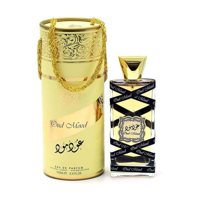 

Oud Mood 100ml EDP Perfume For Men