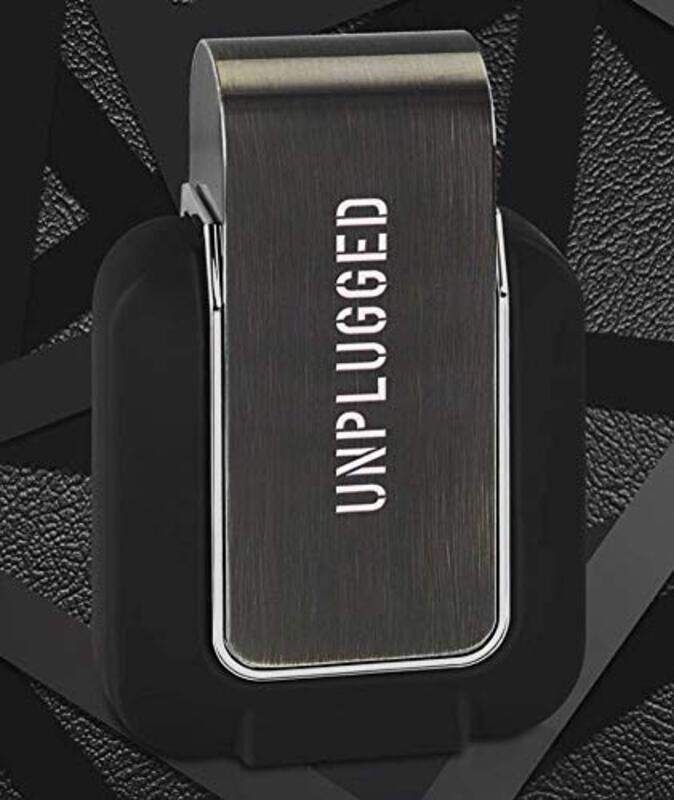

Emper Unplugged 80ml EDP Perfume For Men