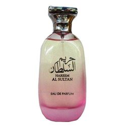 Ard Al Zaafaran Hareem Al Sultan 100ml EDP For Women