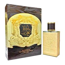 Ard al Zaafaran Ahlam Al Arab Spicy Woody Musky 80ml EDP Unisex