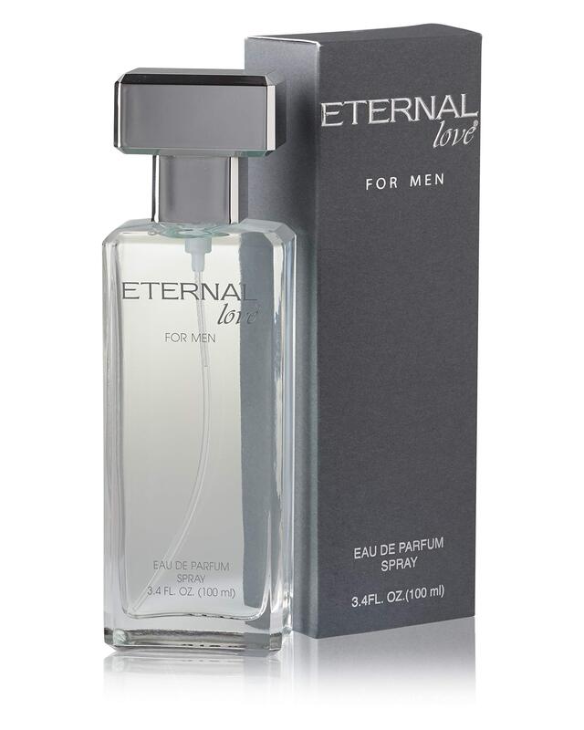 Eternal Love 100ml EDP For Men