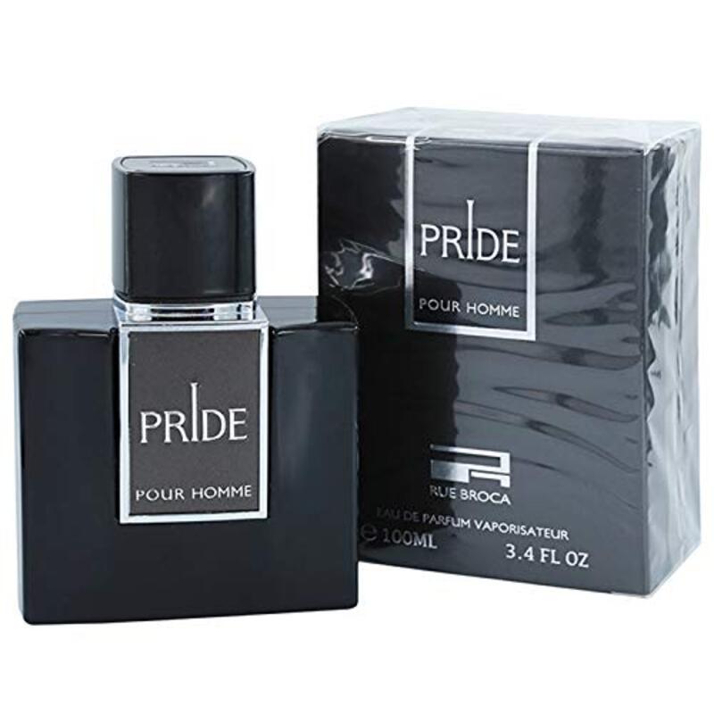 Rue Broca Pride 100ml EDP For Men