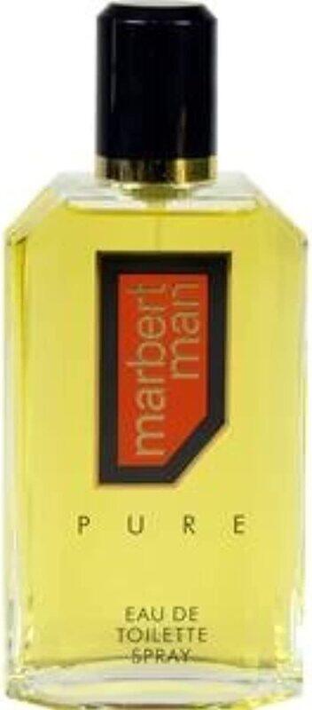 

Marbert Man Pure 125ml EDT Perfume for Men