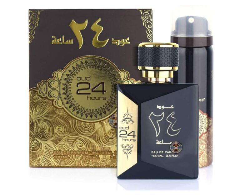 Ard Al Zaafaran Oud 100ml EDP For Women