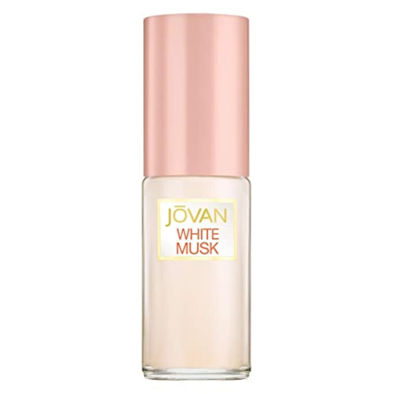 Jovan White Musk 59ml EDC for Women