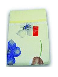 Romeo 100% Cotton Bedsheet Towel, 150x200cm, Multicolour