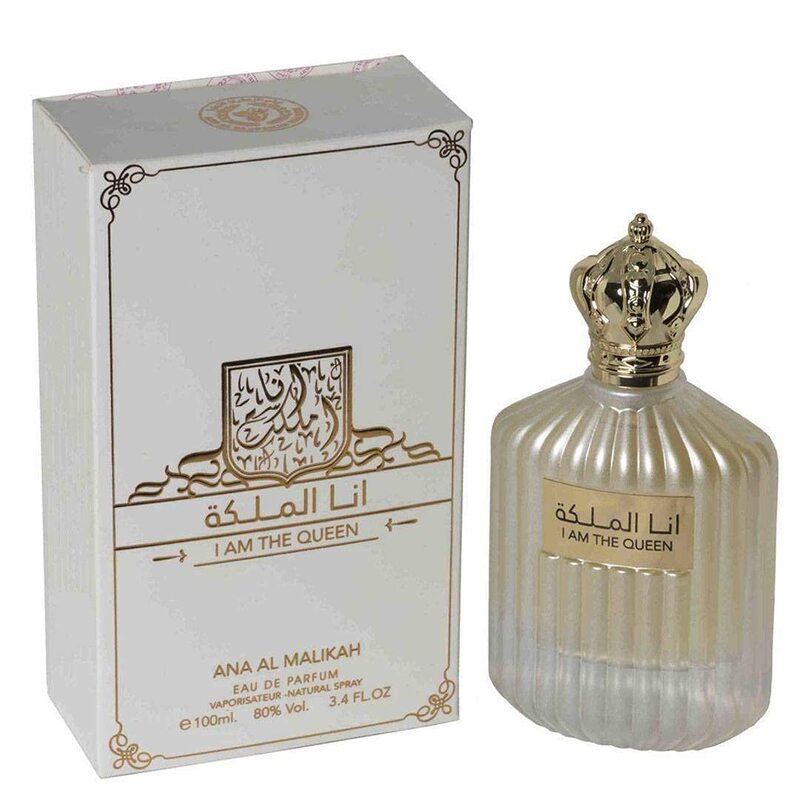 Khalis I Am The Queen 100ml EDP for Women