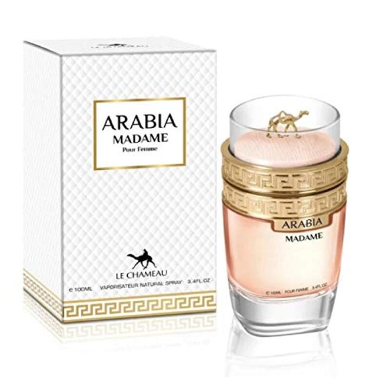 Emper Arabia Madame Pour Femme 100ml EDP for Women