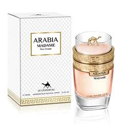 Emper Arabia Madame Pour Femme 100ml EDP for Women