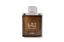 Lattafa Oud Najdia 100ml EDP Unisex