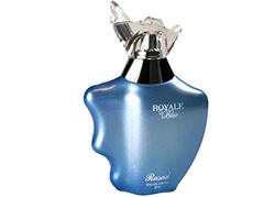 Rasasi Royale Blue 50ml EDP for Women